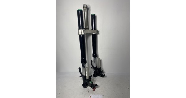 Motorcycle Parts